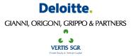 Private Equity - Imprese e Professionisti. Dialogo per la crescita - Pescara