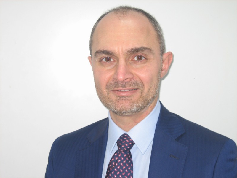 Accardo nuovo counsel di Ashurst