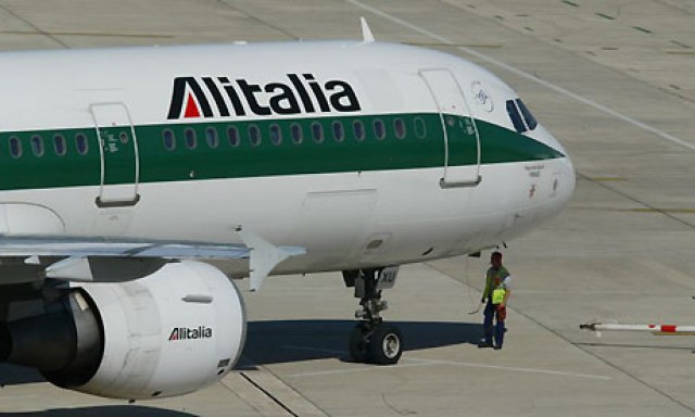 ALITALIA-ETHIAD, SERRATI GLI INCONTRI TRA LEGALI 