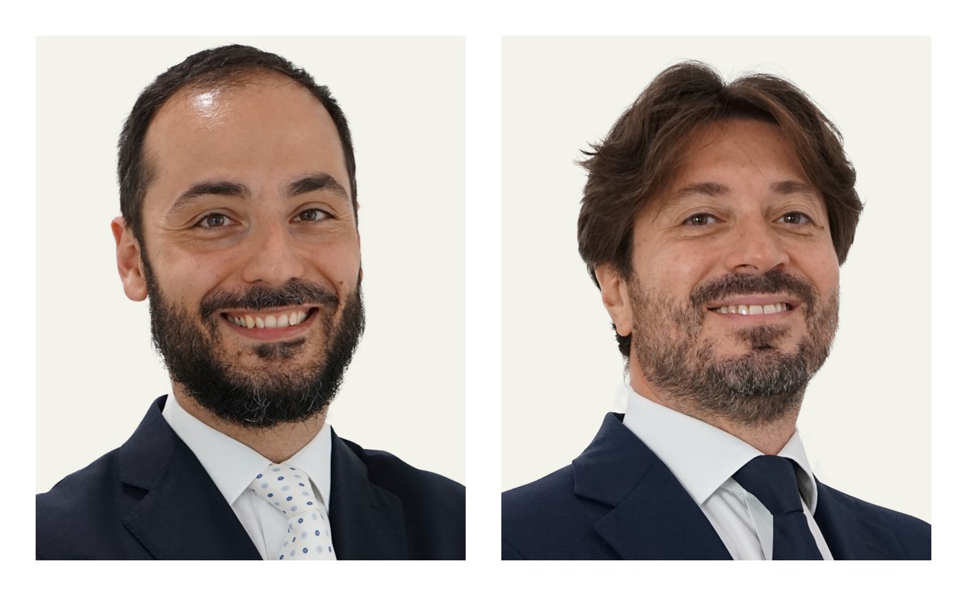 Amicarelli e Bicchieri tornano in Allen & Overy 