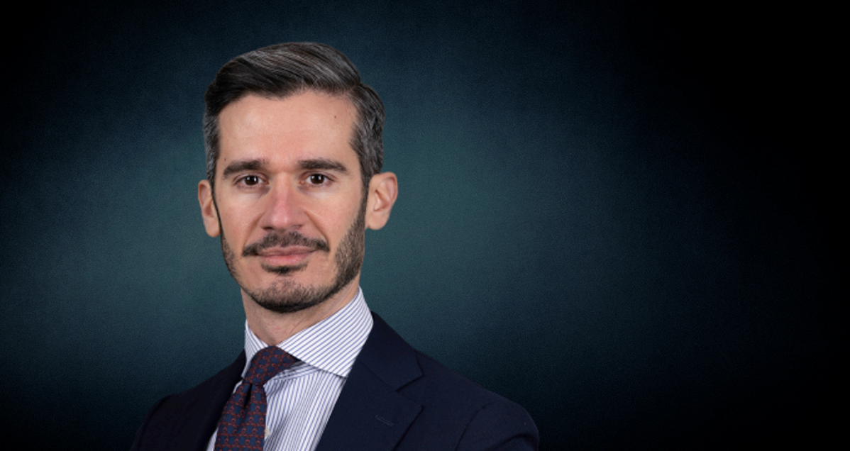 Gianfranco Arpea nuovo equity partner in Ughi e Nunziante