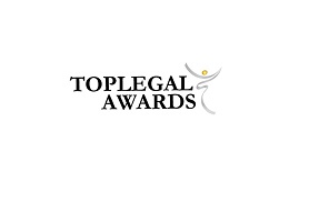 TOPLEGAL AWARDS: ON-LINE LA GIURIA