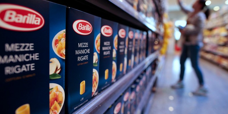 Lavoro, la rivoluzione di Barilla è siglata Trifirò