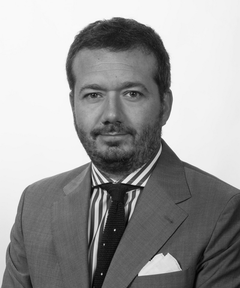 Emiliano Berti nuovo head of legal & compliance di Nokia Networks