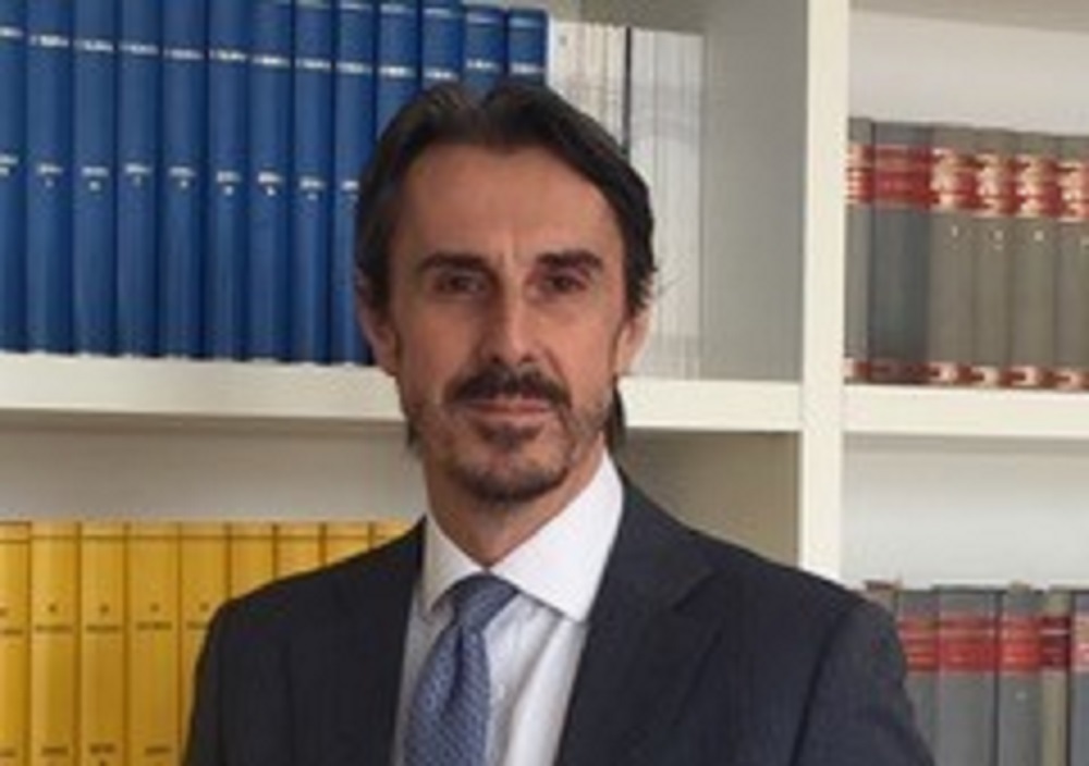 Stefano Bianchi entra in Grimaldi come partner