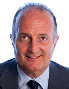 CARLO BINDELLA NUOVO MANAGING PARTNER DI STS DELOITTE