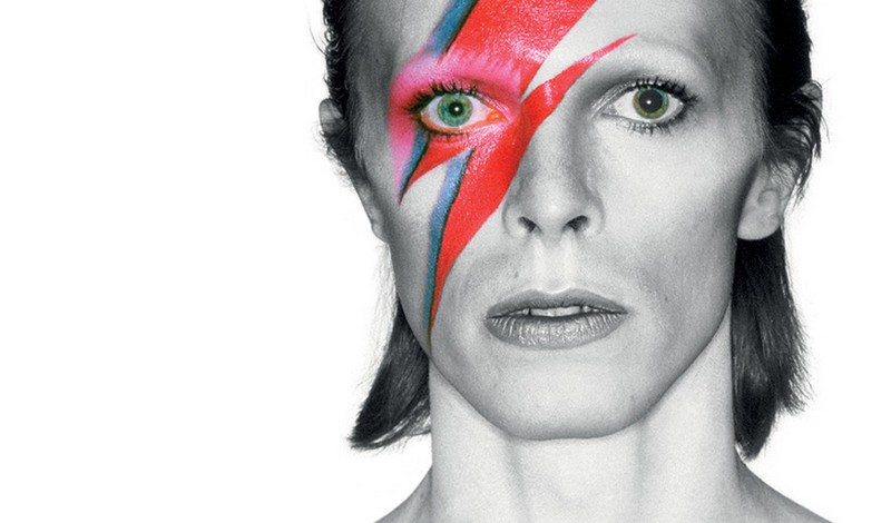 Con Proni "David Bowie Is" arriva a Bologna