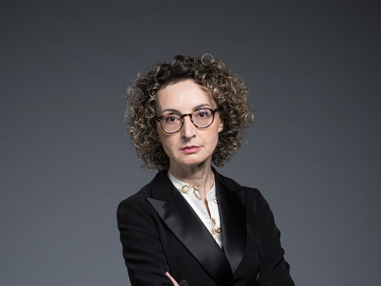 Ey: Maria Cristina Breida nuovo partner