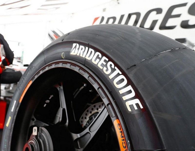 Gianni negli accordi sindacali in deroga di Bridgestone