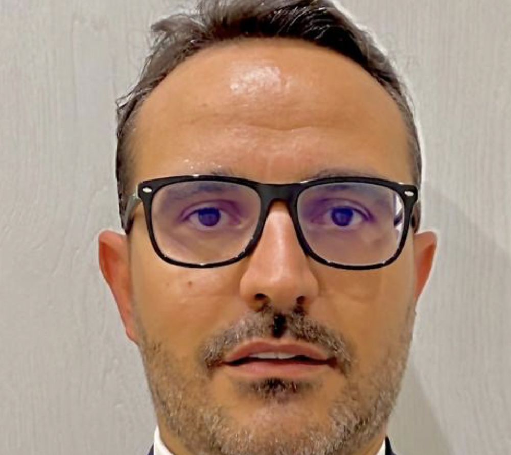 Paolo Bruno nuovo salary partner di Zitiello