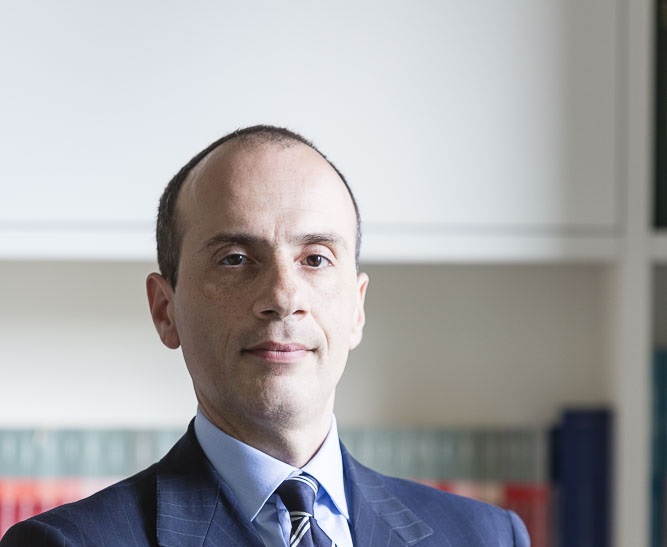 Raffaele Cassano partner di BonelliErede