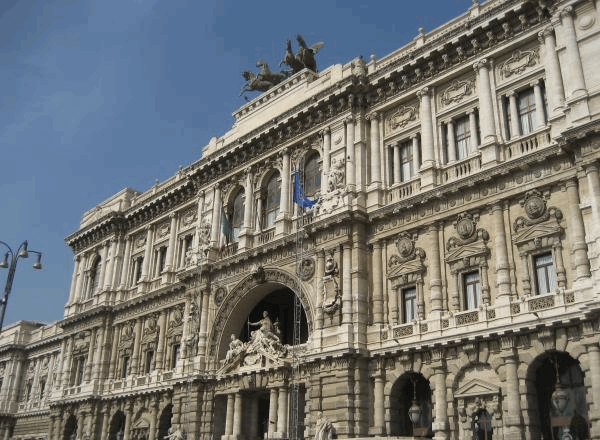 Fatigato vince in Cassazione per la Camera di Commercio di Foggia