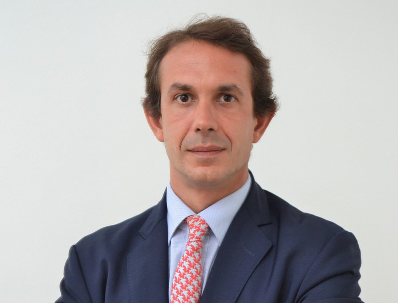 Filippo Cecchetti socio di Dla Piper