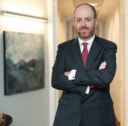 Lexellent, Marco Chiesara nuovo equity partner