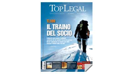 SU E-EDICOLA TOPLEGAL DI GIUGNO