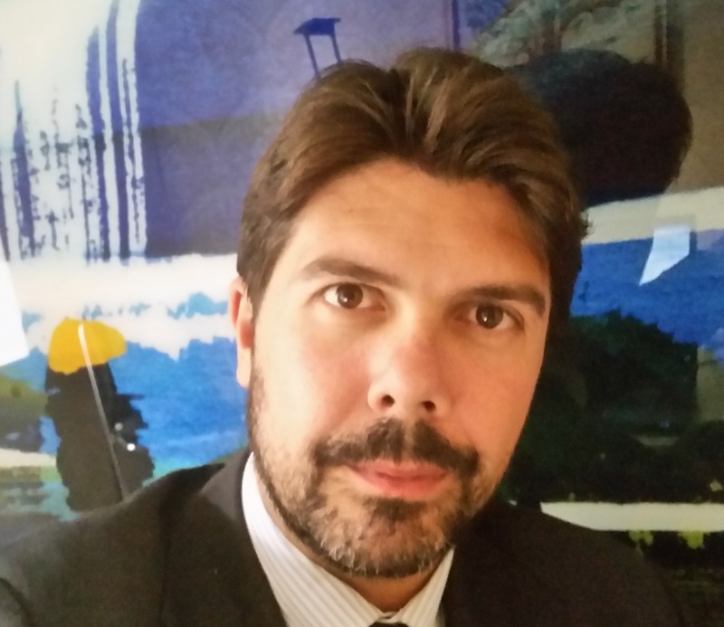 Marco Corica partner di Gim Legal