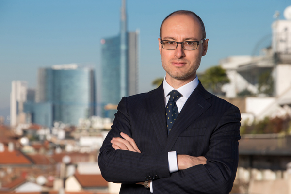 Crosti diventa equity partner di Molinari 