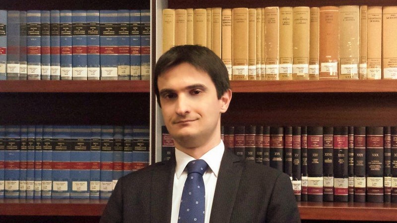 Cuzzilla of counsel di Pavia e Ansaldo per l'aviation