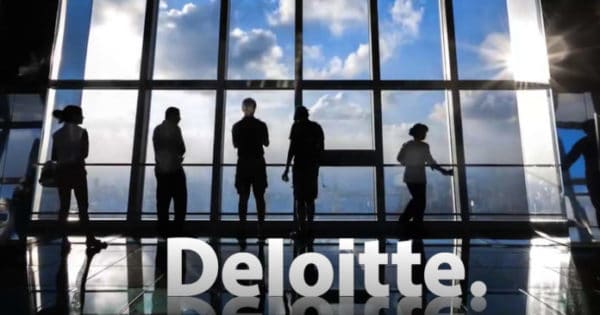 Deloitte lancia Legal Management Consulting 