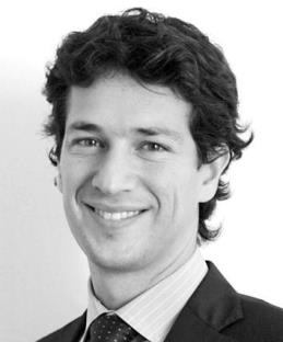 Egidi entra in Herbert Smith Freehills 