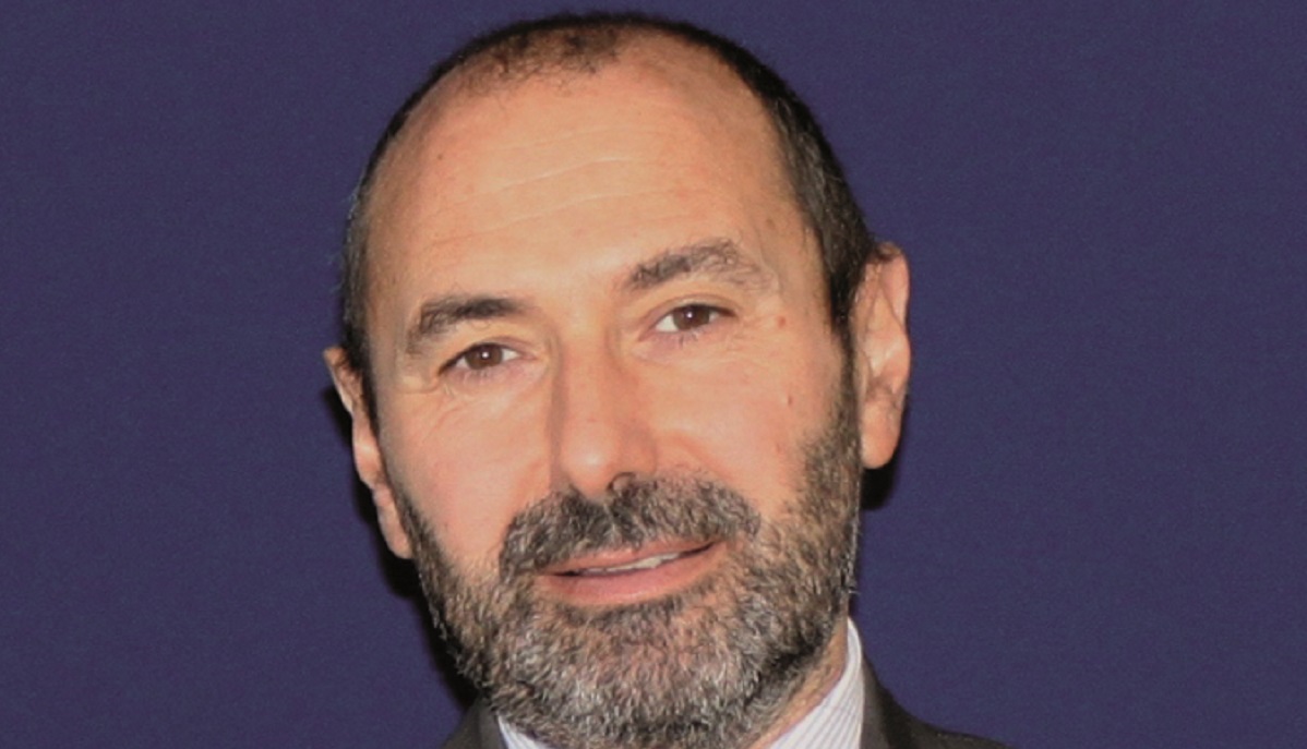 Luca Failla entra in Deloitte Legal