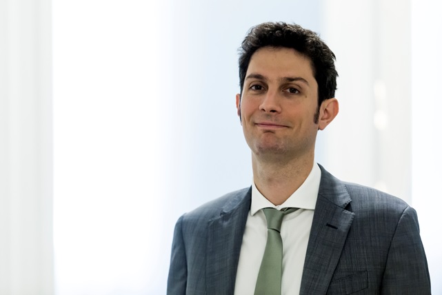 Filippo Ferri partner di Cagnola