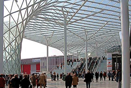 Fiera Milano, Expotrans alla logistica con Rsm Palea Lauri Gerla