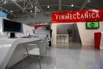 FINMECCANICA CEDE AVIO A FSI