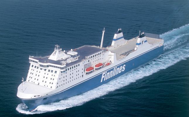 Grimaldi con Roschier completa l'acquisizione di Finnlines