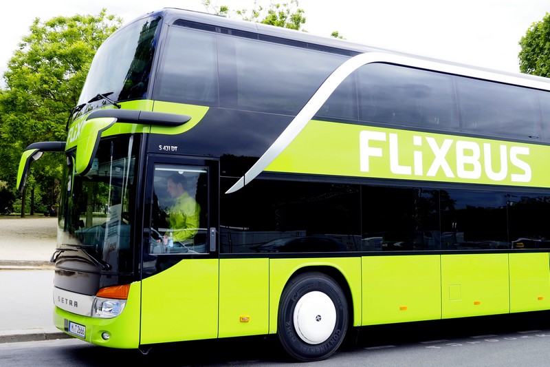 Flixbus prende Rml con Hogan Lovells