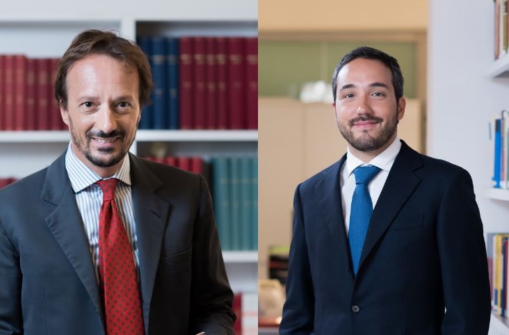 Portolano Cavallo nomina due counsel