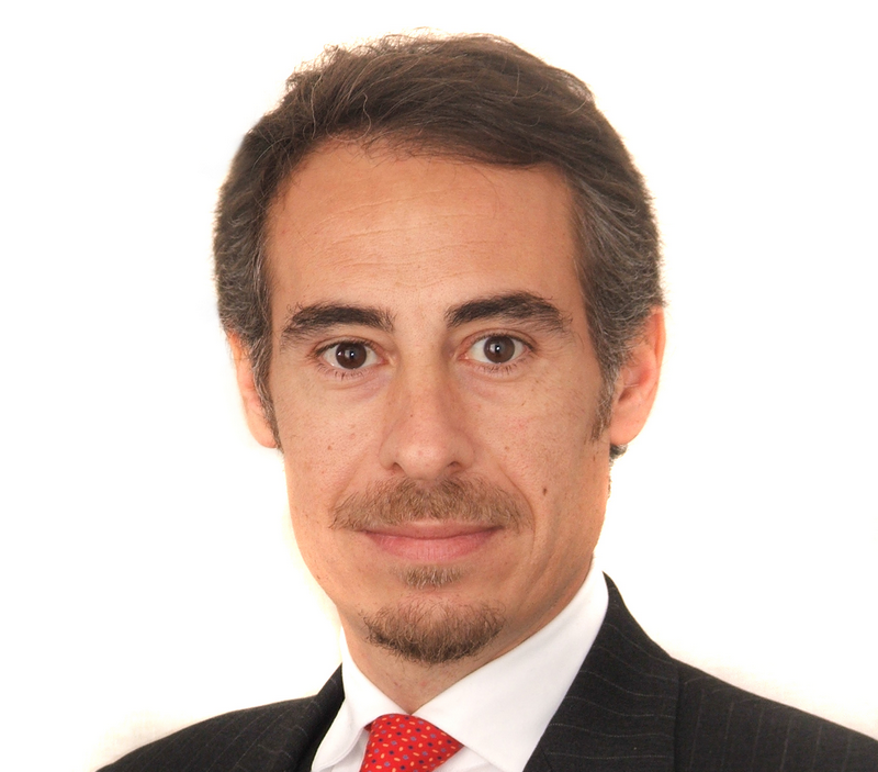 Luca Giancola partner di Loconte