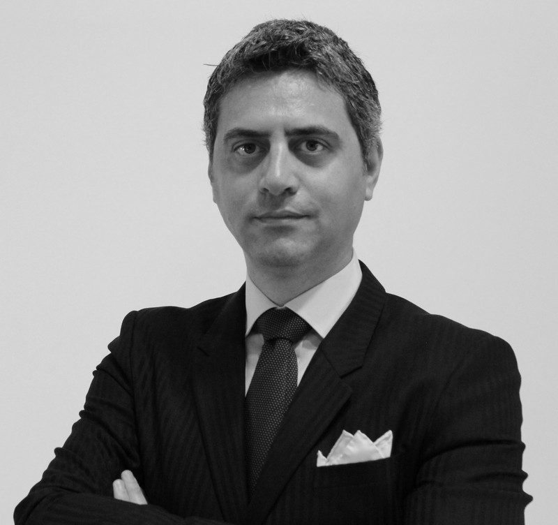 Giorgio Grasso nuovo name partner di Batini Traverso