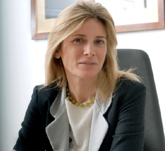 Roberta Guaineri: «Voluntary effetto domino» 