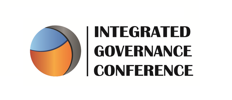 Integrated governance conference, il programma