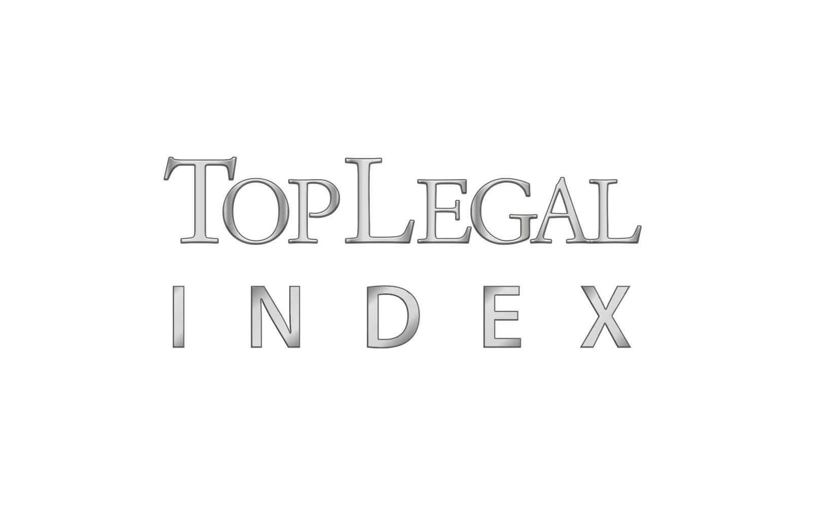 TopLegal Index stabile a metà gennaio 2022