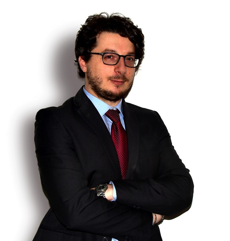 Legal Team, Lanatà nuovo equity partner