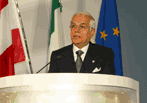 LAURINI PRESIDENTE DEL CONSIGLIO NAZIONALE DEL NOTARIATO