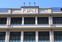 CHIOMENTI, PGV E GRANDE STEVENS PER FIAT-ITALEASE