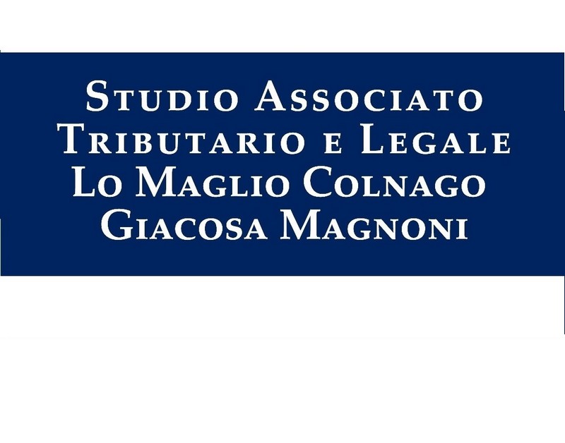 Giovane Dottore Commercialista e/o Praticante per la sede di Milano