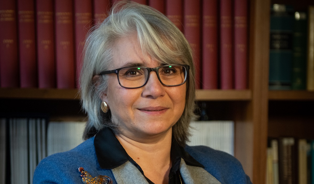 Carbonetti: Loredana Giani nuovo of counsel