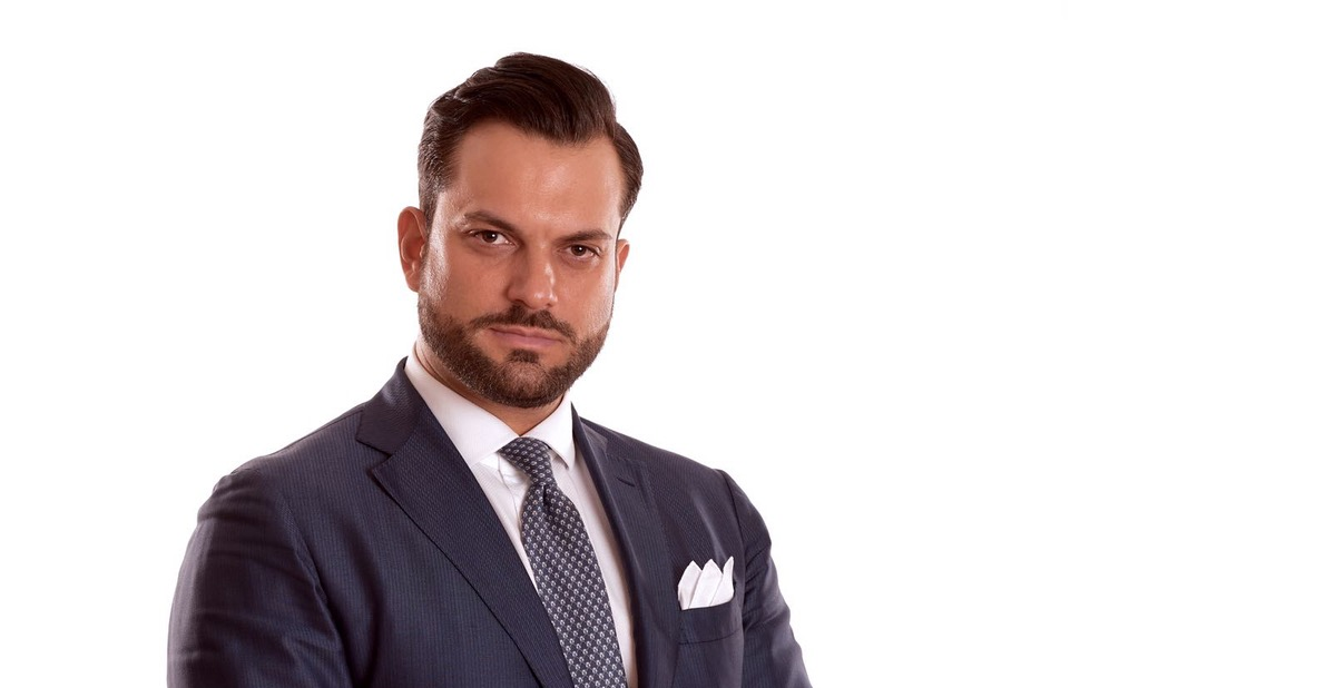 Dwf: Matteo Cerretti insurance commercial director Emea