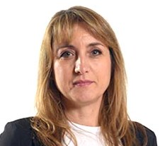  Ida Marotta general counsel di Msd Italia 