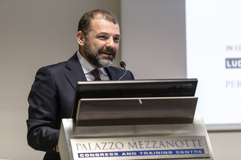  Martino: «I numeri della voluntary disclosure»