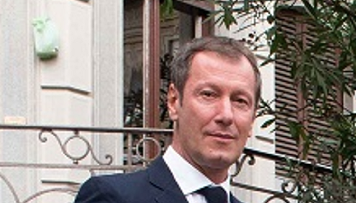 Pavia e Ansaldo: Massimiliano Elia nuovo of counsel