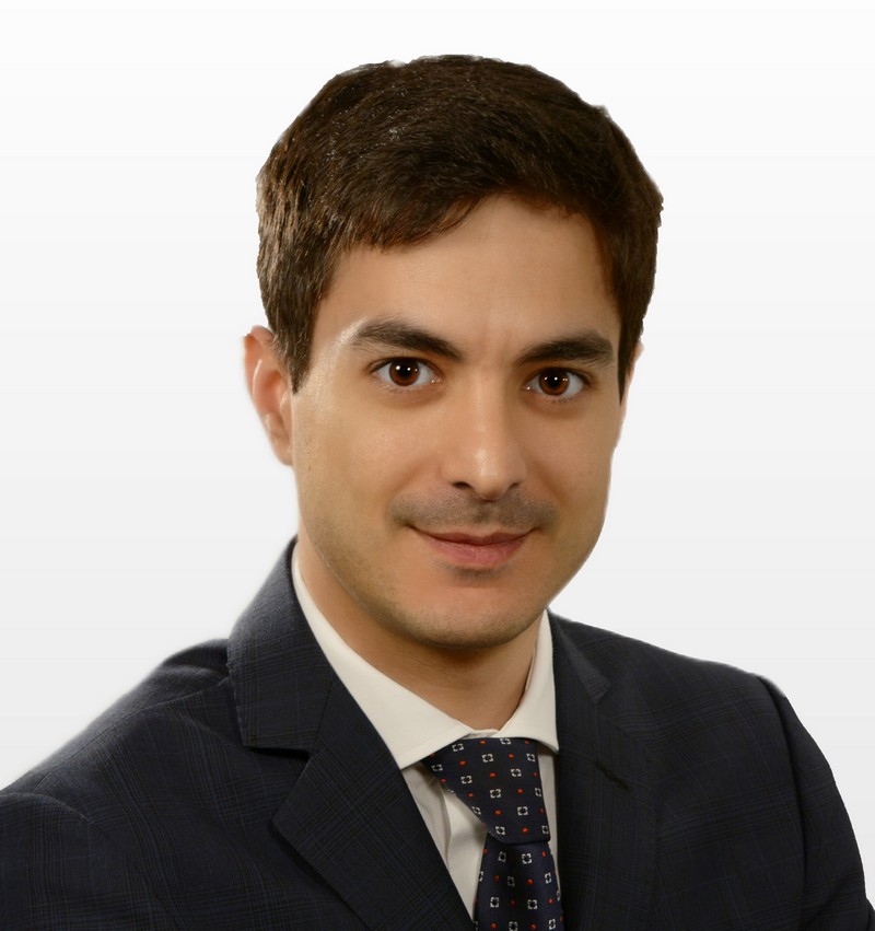 Mauro Teresi nuovo of counsel di Simmons & Simmons