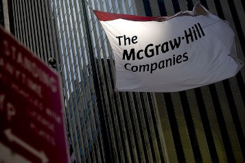 McGRAW–HILL VENDE EDUCATION  