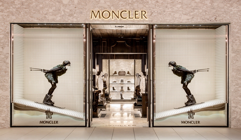 Eurazeo cede il 6% di Moncler con Chiomenti e Sullivan & Cromwell