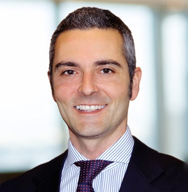 Giorgio Motta partner di Skadden