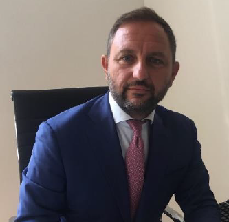 Emiliano Nitti presidente del Cda di Roberto Cavalli 